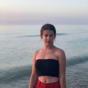 Meet your Posher, Tillie